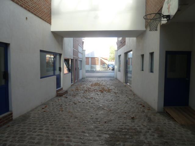 Local Commercial location à Cambrai