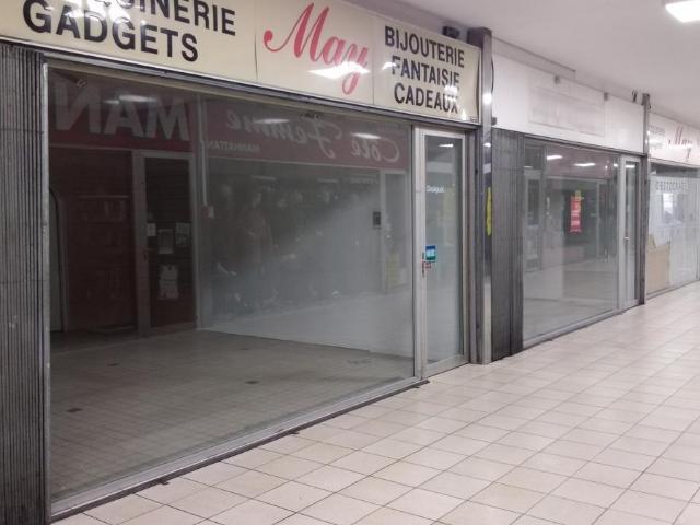 Local Commercial location à Cambrai