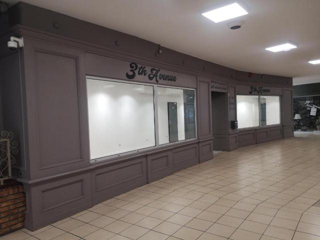 Local Commercial location à Cambrai