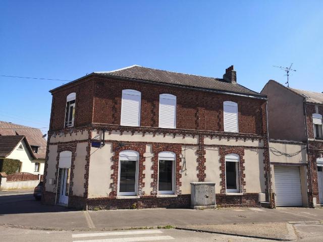 Local Commercial location à Cambrai
