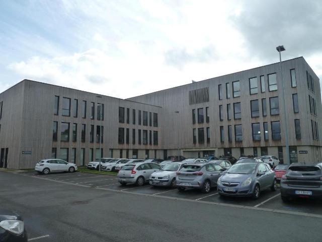 Local Commercial location à Cambrai