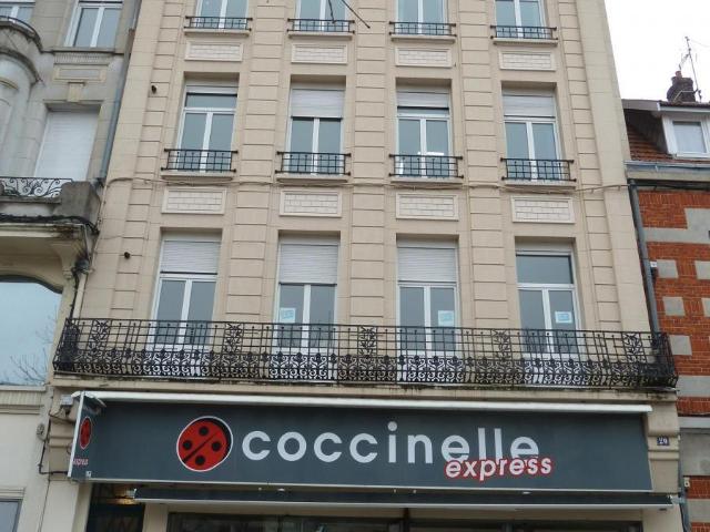 Local Commercial location à Cambrai