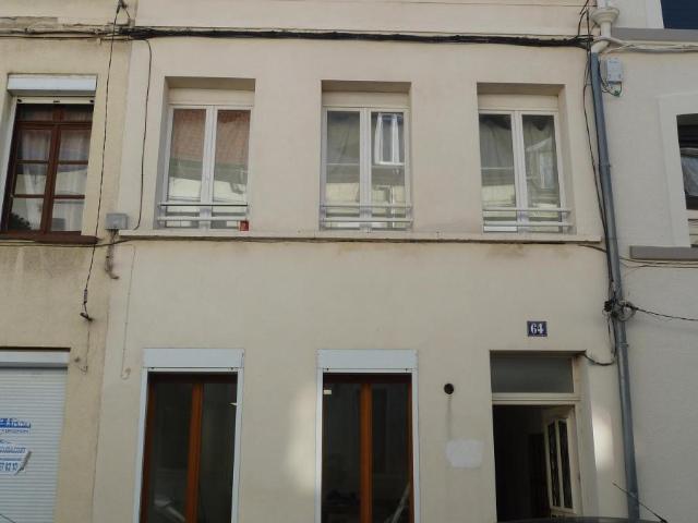 Local Commercial location à Cambrai