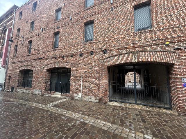 Local Commercial location à Cambrai