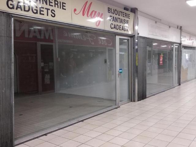 Local Commercial location à Cambrai