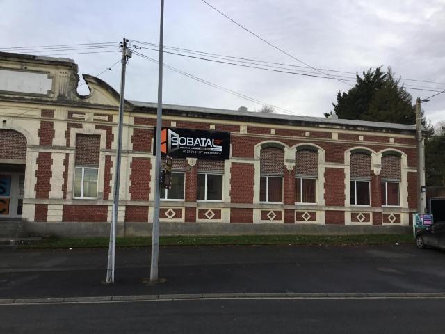 Local Commercial location à Cambrai, Caudry