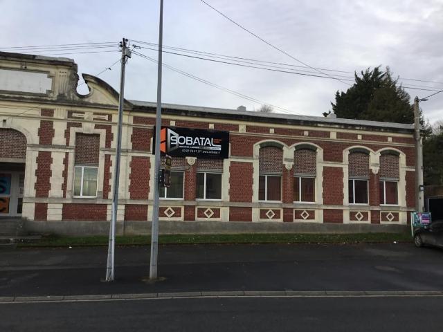 Local Commercial location à Cambrai, Caudry