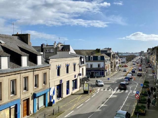 Local Commercial location à Quimper, Bretagne