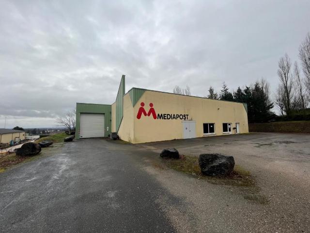 Local Commercial location à Dole