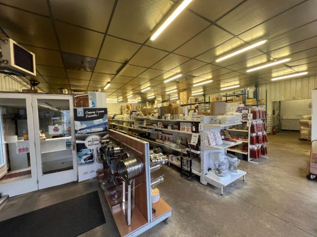 Local Commercial location à Dunkerque