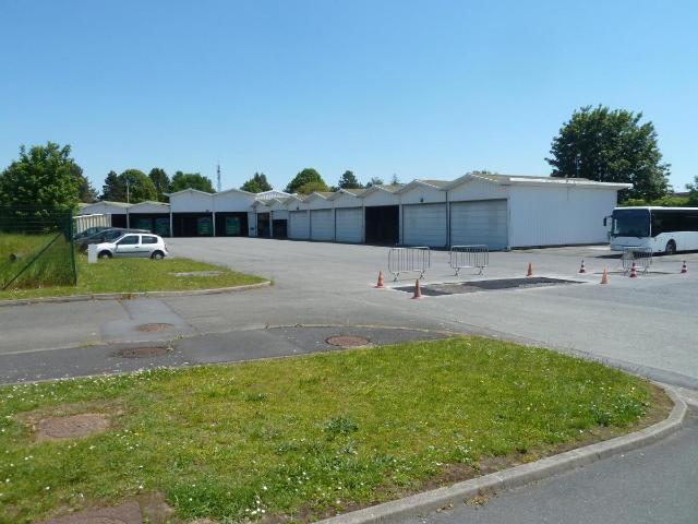 Local Commercial location à Douai, Féchain