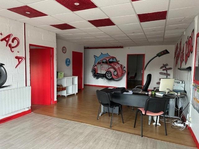 Local Commercial location à Dieppe, Foucarmont