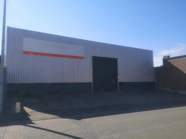 Local Commercial location à Arras, Graincourt-lès-havrincourt