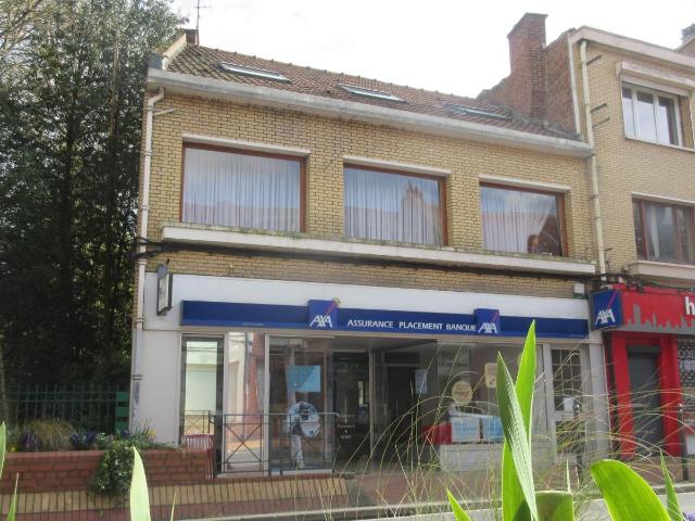Local Commercial location à Lens, Hénin-beaumont