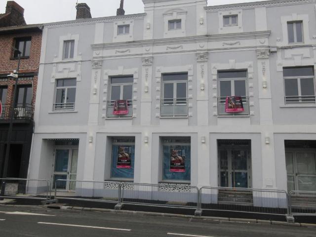 Local Commercial location à Lens, Hénin-beaumont