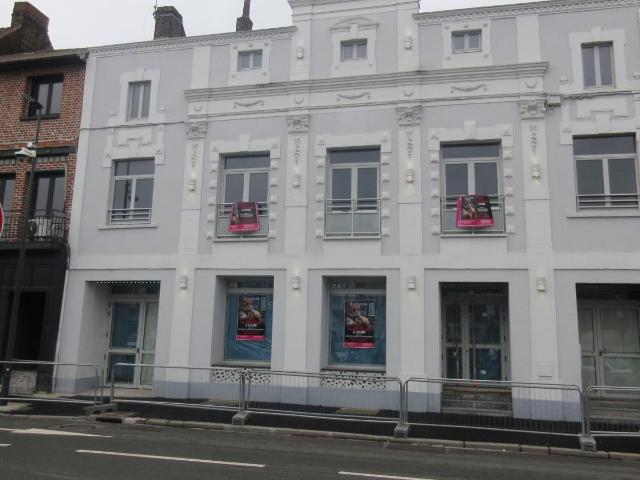 Local Commercial location à Lens, Hénin-beaumont