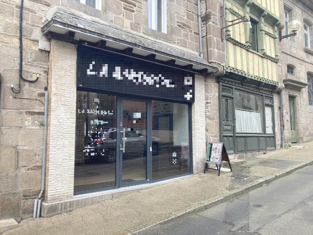 Local Commercial location à Lannion, Bretagne