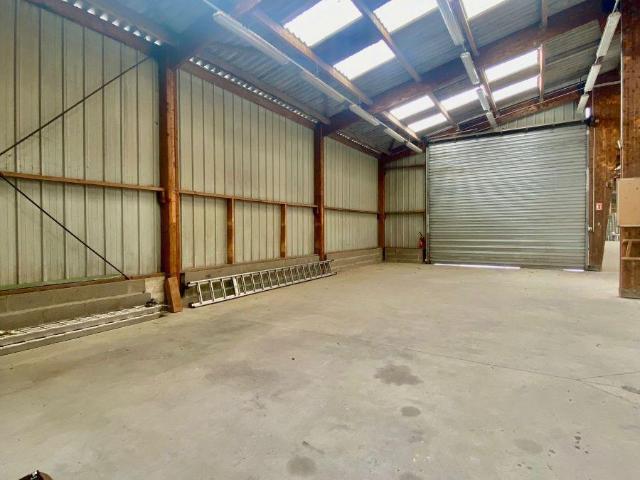 Local Commercial location à Le Mans