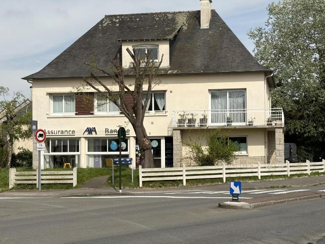 Local Commercial location à Rennes, Bretagne