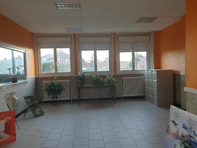 Local Commercial location à Lens, Leforest
