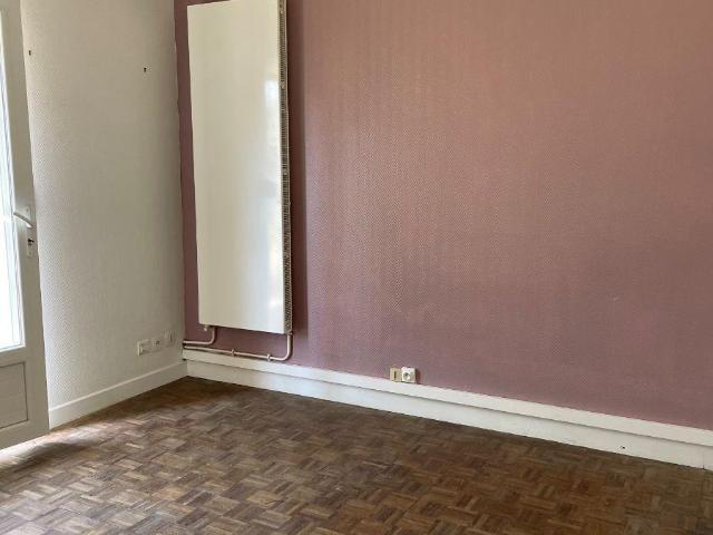 Local Commercial location à Libourne