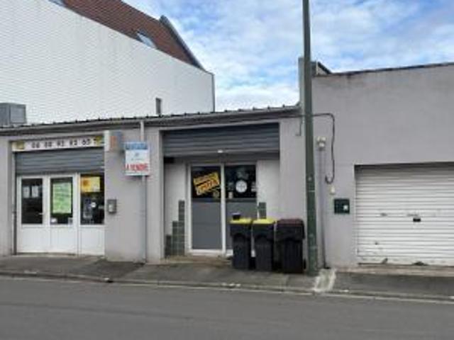 Local Commercial location à Lens, Liévin
