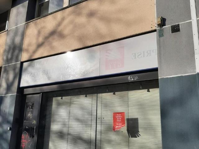 Local Commercial location à Lille