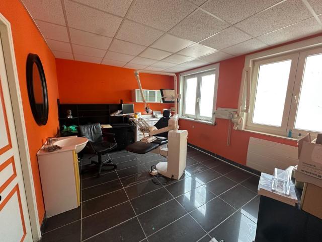 Local Commercial location à Dunkerque, Loon-plage