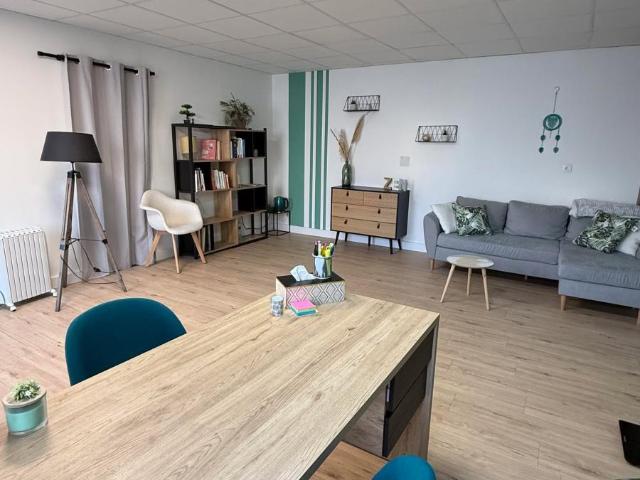 Local Commercial location à Saint-Brieuc, Bretagne