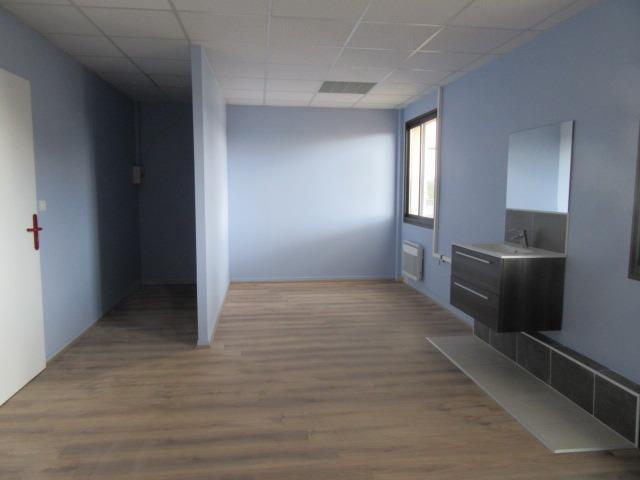 Local Commercial location à Montargis