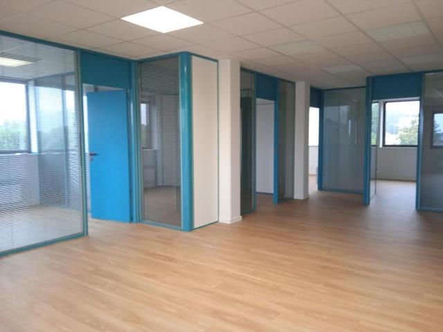Local Commercial location à Montargis