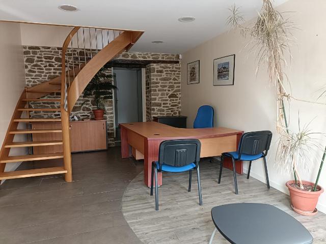 Local Commercial location à Saint-Brieuc, Bretagne