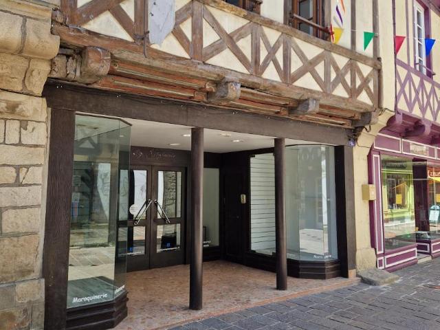 Local Commercial location à Pontivy, Bretagne