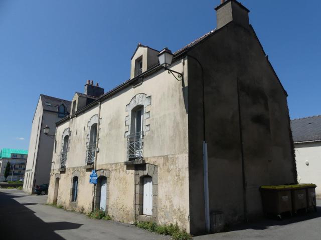 Local Commercial location à Redon, Bretagne