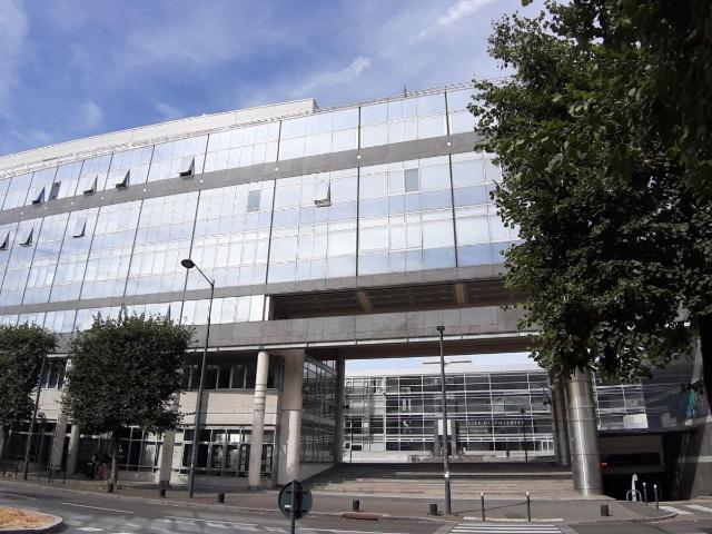Local Commercial location à Rennes, Bretagne