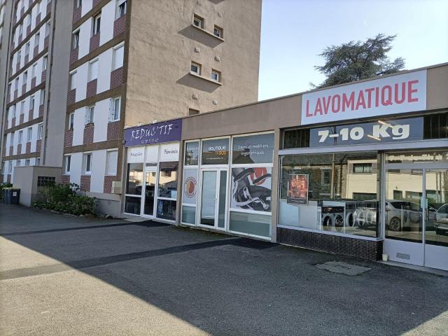 Local Commercial location à Rennes, Bretagne