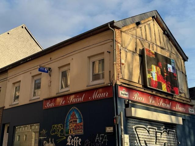 Local Commercial location à Rouen, Ruan