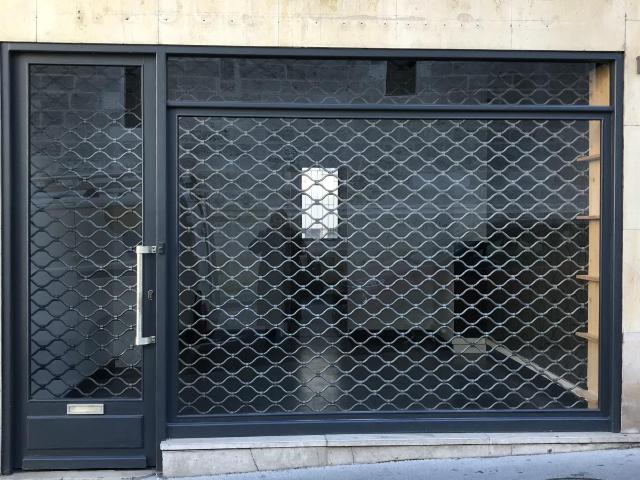 Local Commercial location à Rouen, Ruan