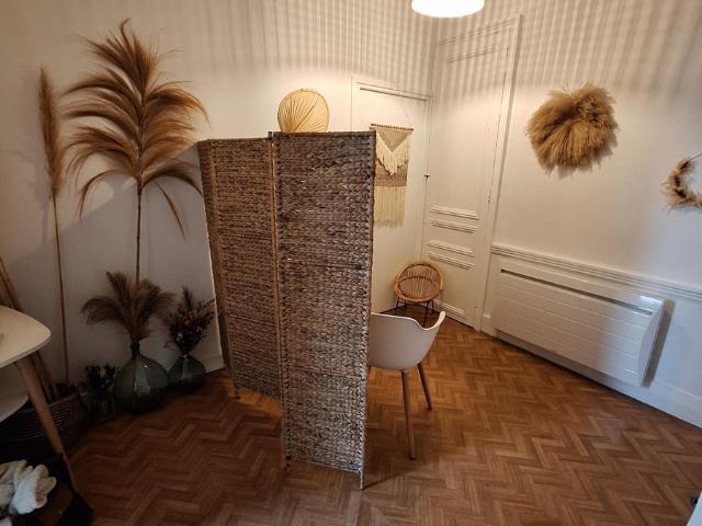 Local Commercial location à France métropolitaine, Saint-malo