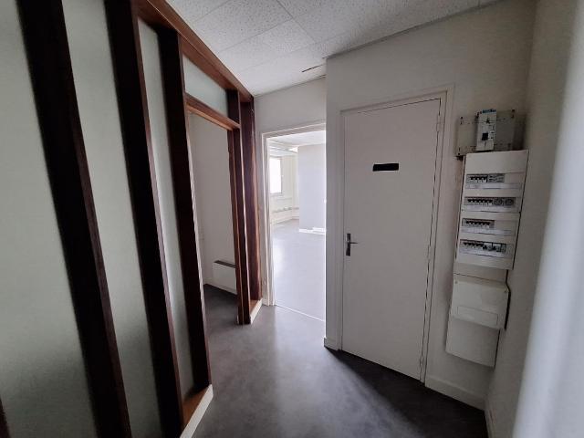 Local Commercial location à France métropolitaine, Saint-malo