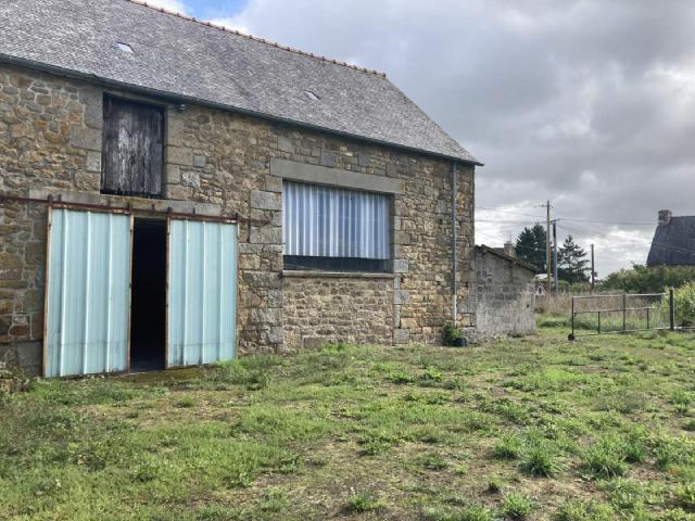 Local Commercial location à Fougères-Vitré, Bretagne
