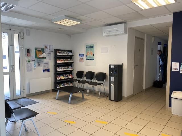 Local Commercial location à Nantes, Saint-philbert-de-grand-lieu