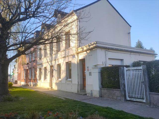 Local Commercial location à Le Havre, Saint-romain-de-colbosc