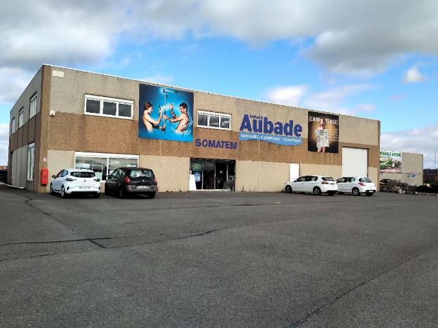 Local Commercial location à Dunkerque, Terdeghem