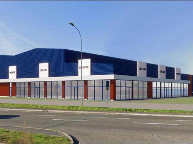 Local Commercial location à Valenciennes, Trith-saint-léger