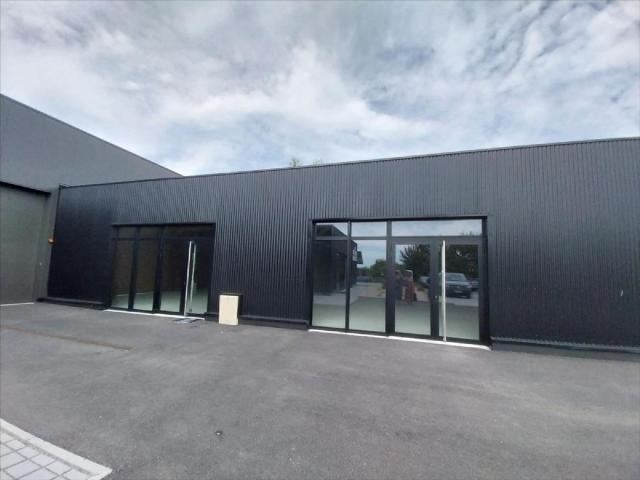 Local Commercial location à Fougères-Vitré, Bretagne