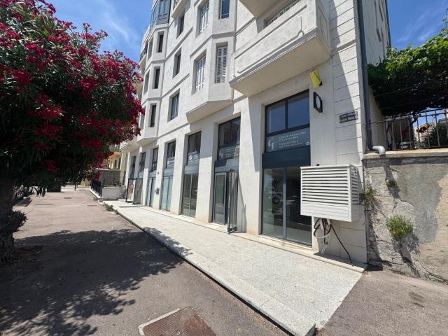 Local Commercial vente à Ajaccio