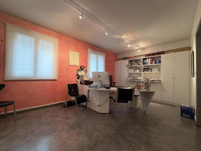 Local Commercial vente à Amiens