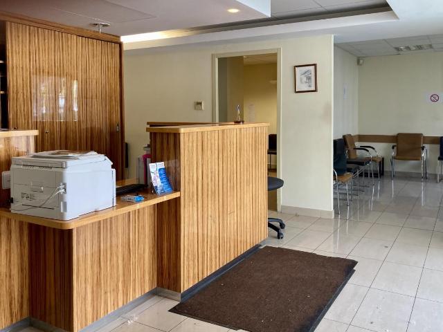 Local Commercial vente à Angers