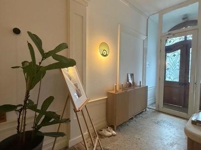 Local Commercial vente à Angers